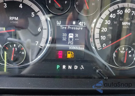 2010 Dodge Ram 1500 Slt/Sport/Trx z USA, uszkodzony, nr VIN 1D7RV1CT2AS157769